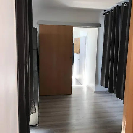 Mansarde 2 Lägenhet