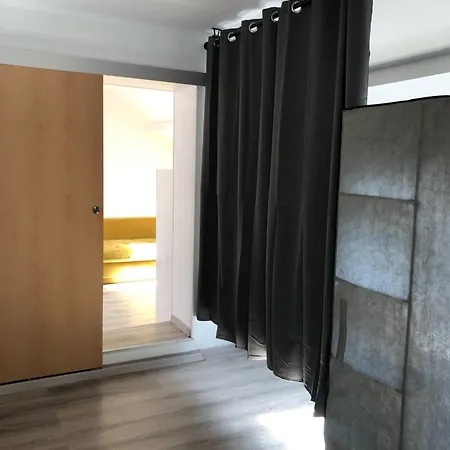 Apartment Mansarde 2