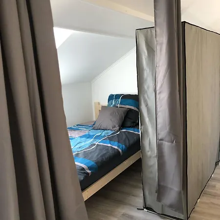 Mansarde 2 Roth an der Our