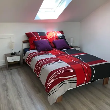 Mansarde 2 Roth an der Our