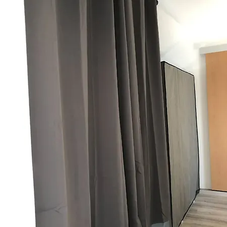Apartment Mansarde 2 *