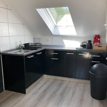 Mansarde 2 Lägenhet