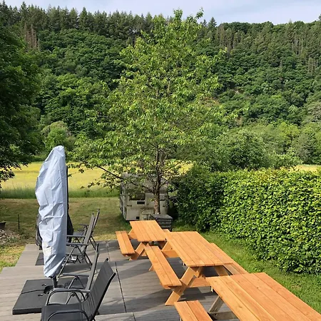 Mansarde 2 Roth an der Our