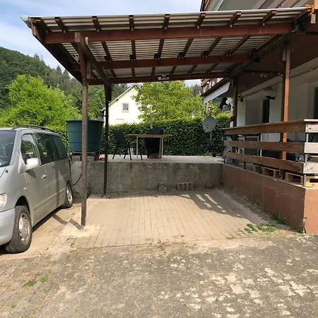 Mansarde 2 Roth an der Our