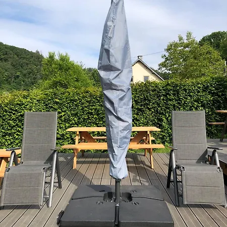 Mansarde 2 * Roth an der Our