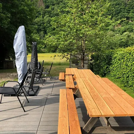 Mansarde 2 Roth an der Our