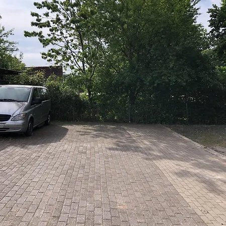 Mansarde 2 Lägenhet