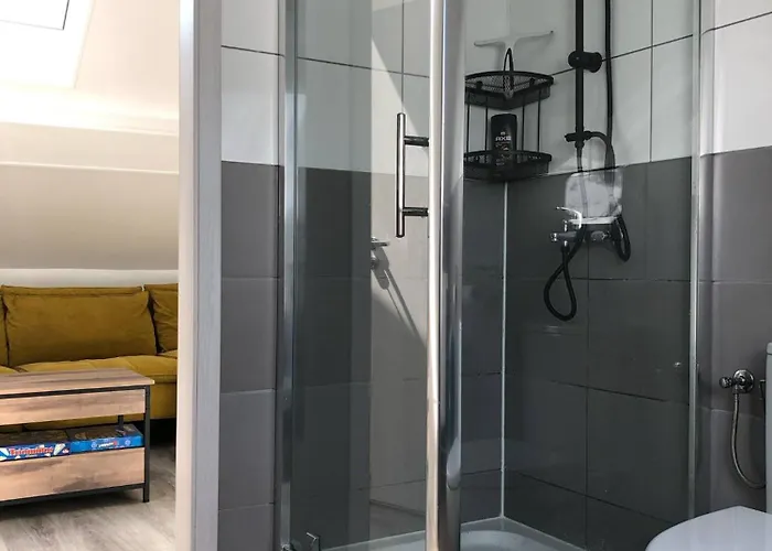 Διαμέρισμα Mansarde 2