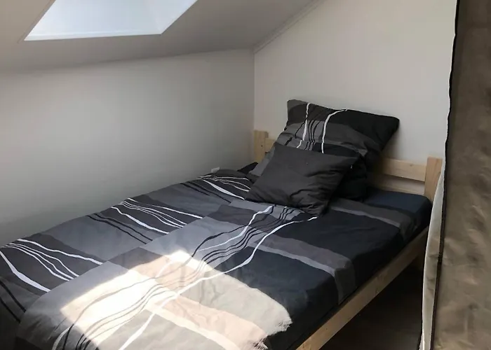 Διαμέρισμα Mansarde 2 Roth an der Our