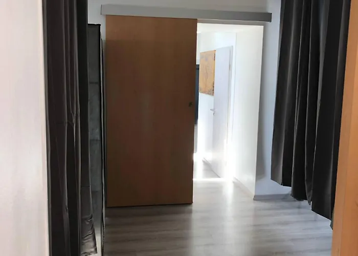 Mansarde 2 Διαμέρισμα