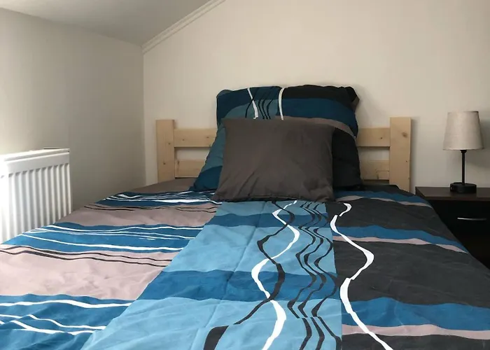 Mansarde 2 Διαμέρισμα