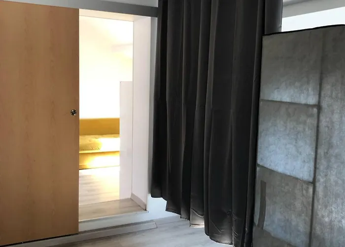 Διαμέρισμα Mansarde 2