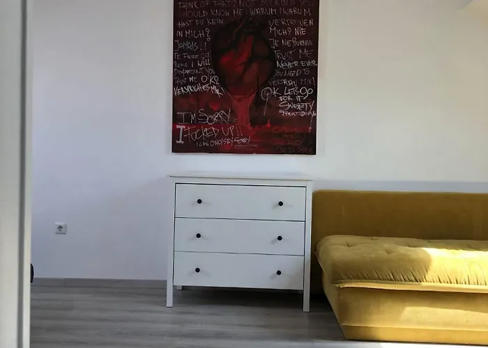 Mansarde 2 Διαμέρισμα Roth an der Our