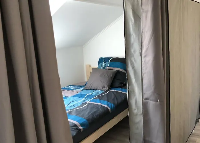 Mansarde 2 Roth an der Our