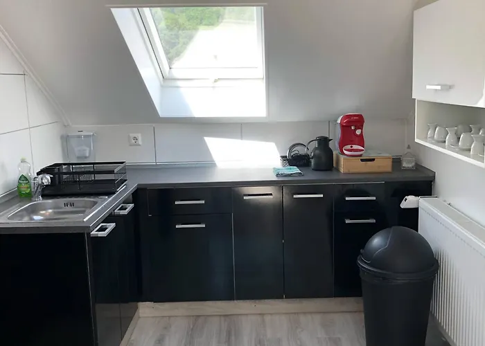 Διαμέρισμα Mansarde 2