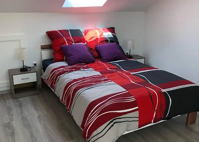 Mansarde 2 Roth an der Our