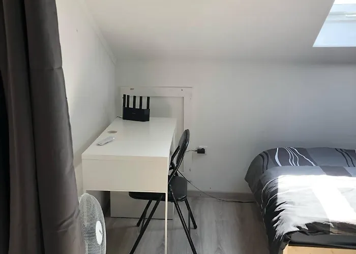 Διαμέρισμα Mansarde 2