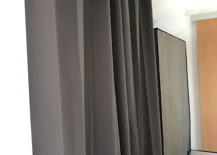 Διαμέρισμα Mansarde 2 *