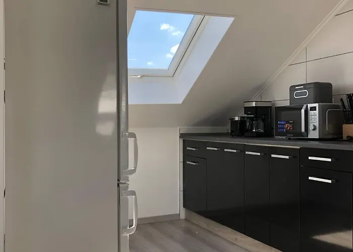 Mansarde 2 Διαμέρισμα *