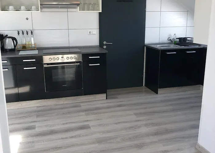 Mansarde 2 Διαμέρισμα Roth an der Our