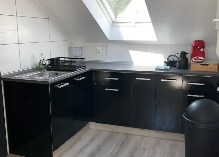 Mansarde 2 Διαμέρισμα