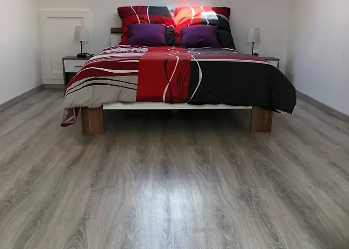 Mansarde 2 Roth an der Our