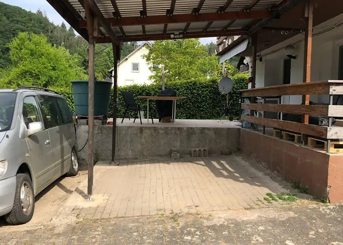 Mansarde 2 Roth an der Our