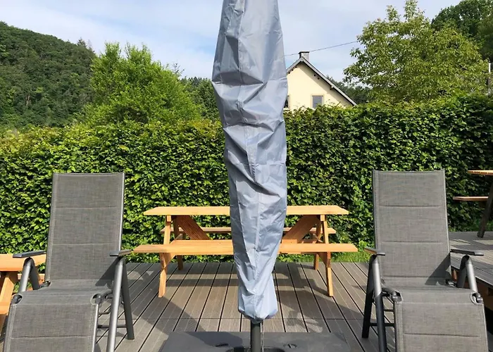 Mansarde 2 * Roth an der Our