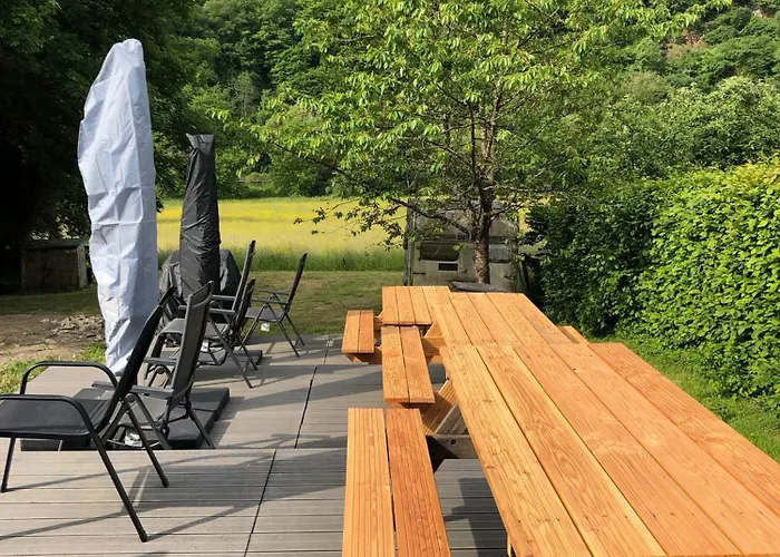 Mansarde 2 Roth an der Our